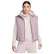 Nike Γυναικείο αμάνικο μπουφάν Sportswear Classic Puffer Nike Γυναικείο αμάνικο μπουφάν Sportswear Classic Puffer